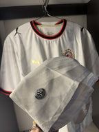 MILAN AC VISITANTE 26/27