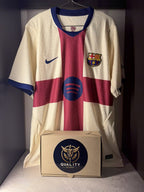FC BARCELONA CUARTA 26/27