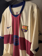 FC BARCELONA CUARTA 26/27