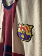 FC BARCELONA CUARTA 26/27