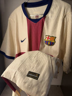 FC BARCELONA CUARTA 26/27