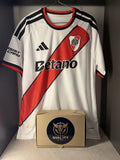 RIVER PLATE LOCAL 26/27
