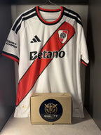 RIVER PLATE LOCAL 26/27