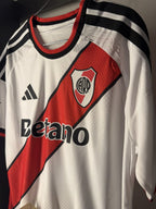 RIVER PLATE LOCAL 26/27