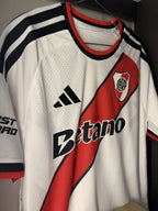 RIVER PLATE LOCAL 26/27