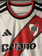 RIVER PLATE LOCAL 26/27