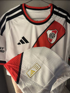 RIVER PLATE LOCAL 26/27