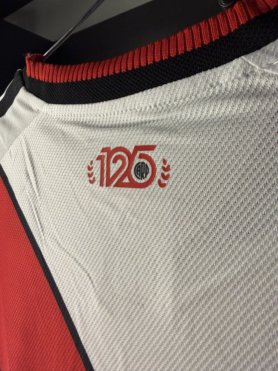 RIVER PLATE LOCAL 26/27