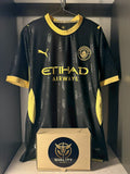 MANCHESTER CITY LOCAL 26/27