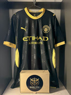 MANCHESTER CITY LOCAL 26/27