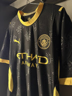 MANCHESTER CITY LOCAL 26/27