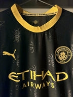 MANCHESTER CITY LOCAL 26/27