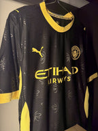MANCHESTER CITY LOCAL 26/27