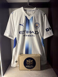 MANCHESTER CITY TERCERA 26/27