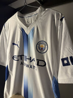 MANCHESTER CITY TERCERA 26/27