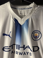 MANCHESTER CITY TERCERA 26/27