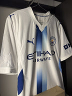 MANCHESTER CITY TERCERA 26/27