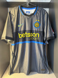 INTER MILAN VISITANTE 26/27
