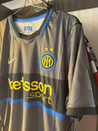 INTER MILAN VISITANTE 26/27