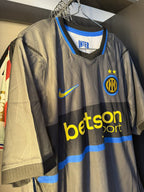 INTER MILAN VISITANTE 26/27