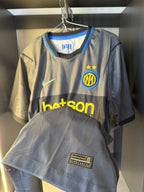INTER MILAN VISITANTE 26/27