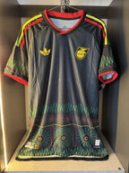 JAMAICA VISITANTE 2026