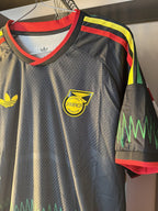 JAMAICA VISITANTE 2026