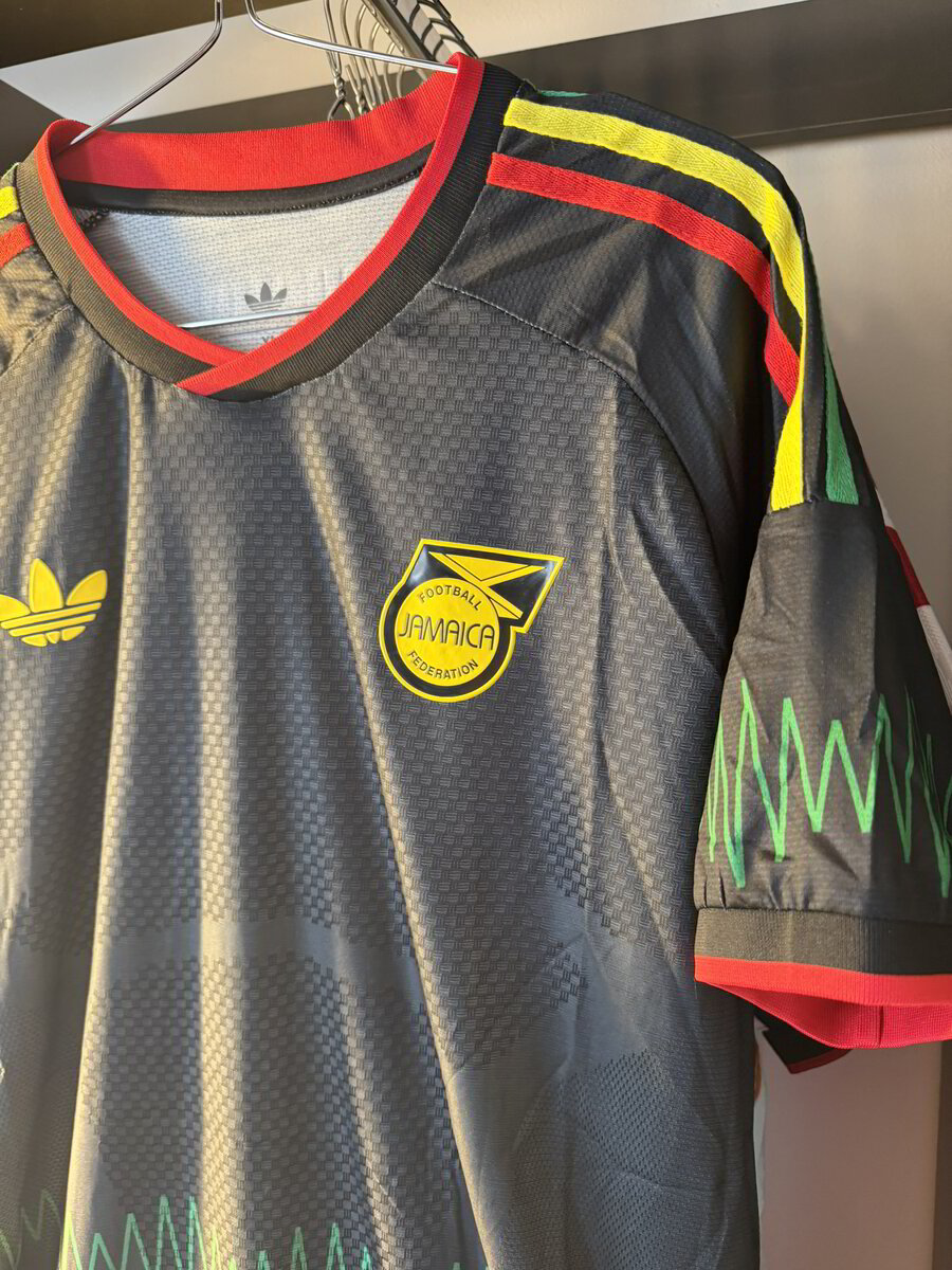 JAMAICA VISITANTE 2026