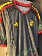 JAMAICA VISITANTE 2026