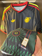 JAMAICA VISITANTE 2026