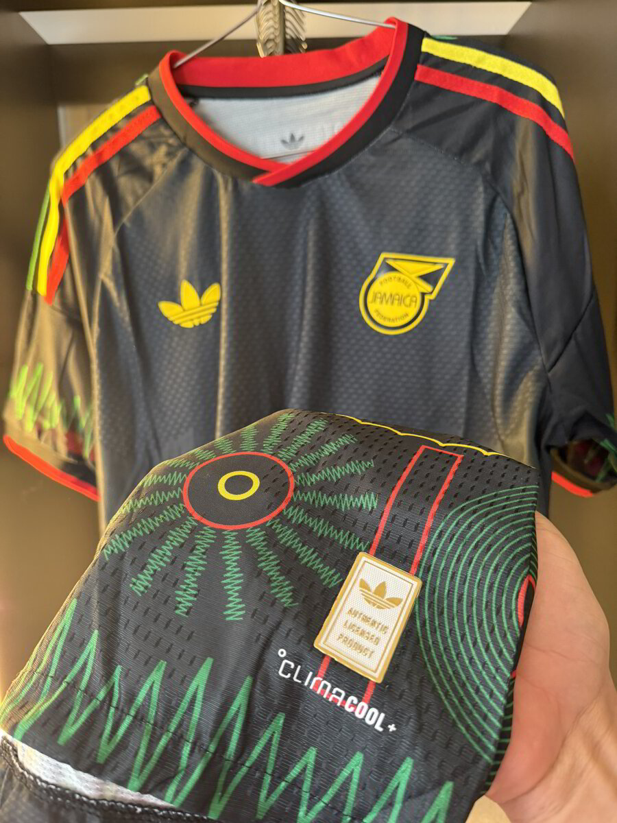 JAMAICA VISITANTE 2026