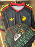 JAMAICA VISITANTE 2026
