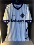 INTER MILAN TERCERA 26/27