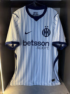INTER MILAN TERCERA 26/27