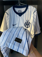 INTER MILAN TERCERA 26/27