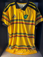 JAMAICA LOCAL 2026