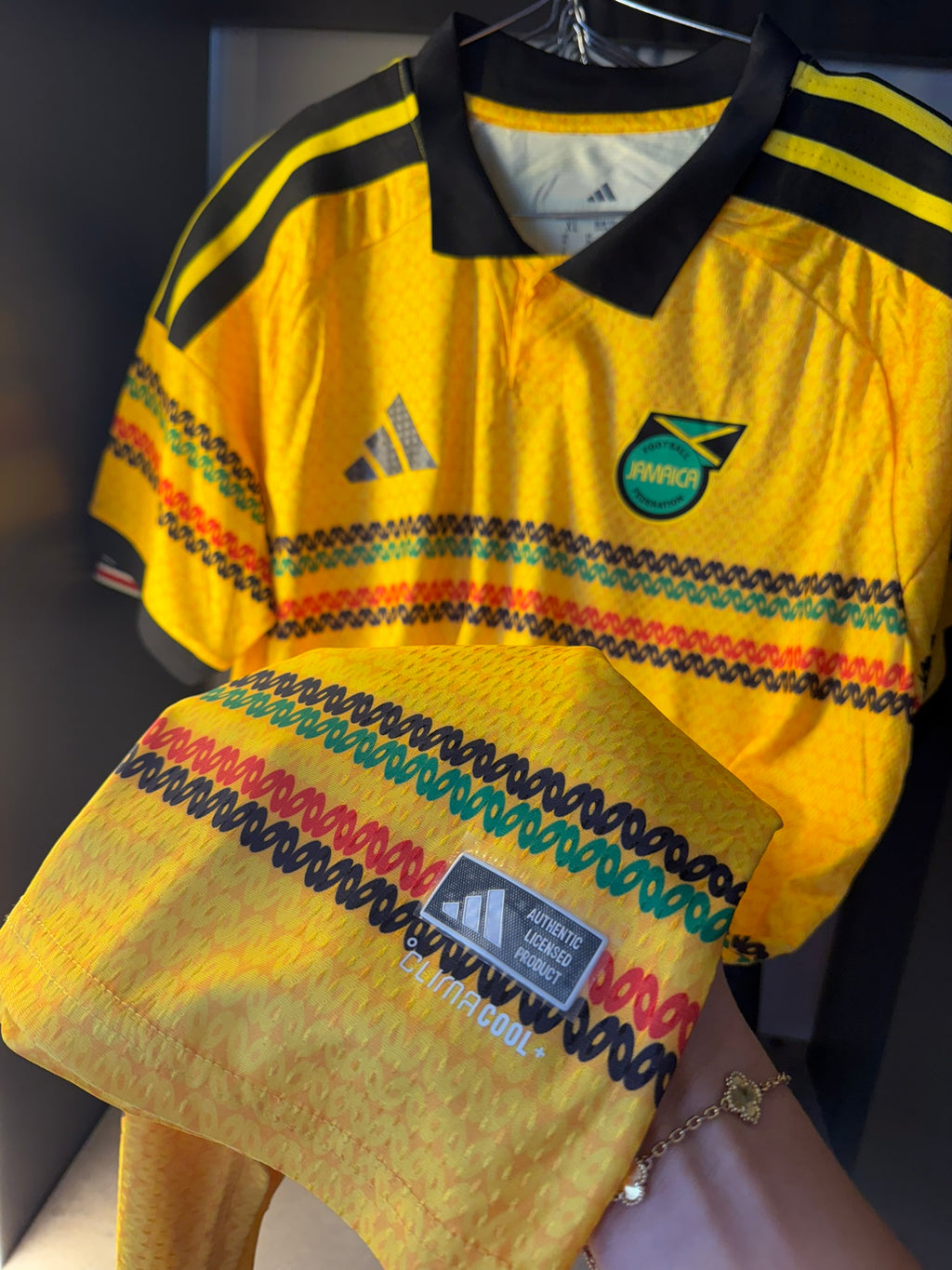 JAMAICA LOCAL 2026