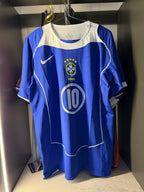 BRASIL 2004 VISITANTE RETRO ESPECIAL