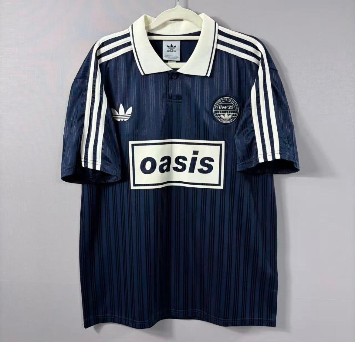 ADIDAS ORIGINALS OASIS AZUL MARINO