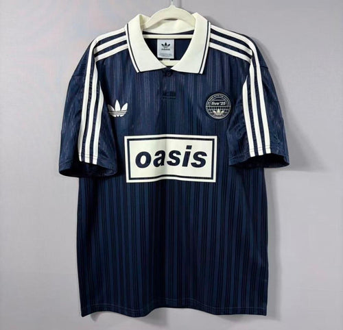 ADIDAS ORIGINALS OASIS AZUL MARINO