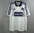ADIDAS ORIGINALS OASIS BLANCA Y AZUL