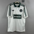 ADIDAS ORIGINALS OASIS BLANCA Y VERDE