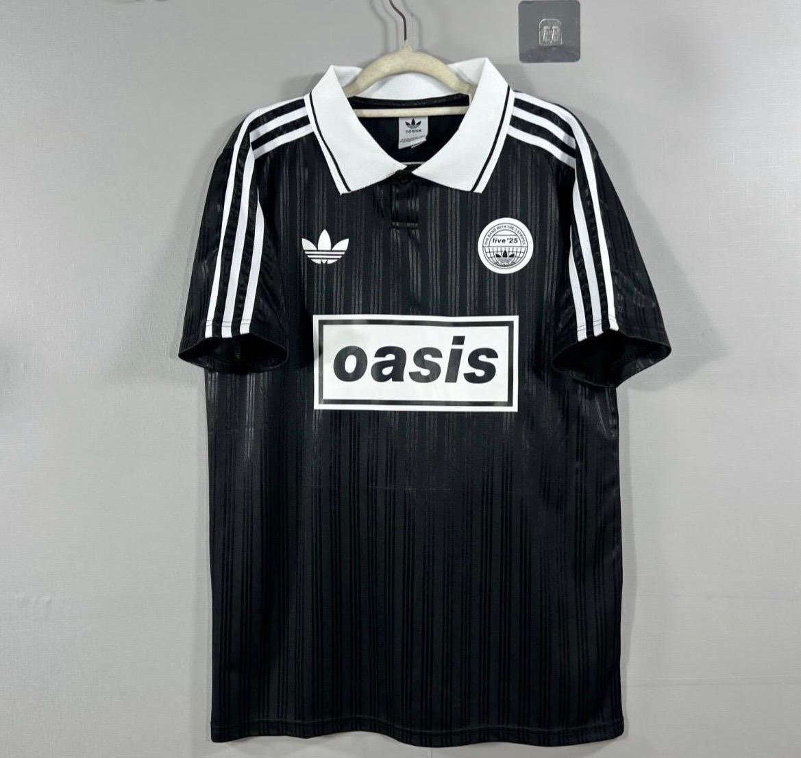 ADIDAS ORIGINALS OASIS NEGRA