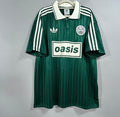 ADIDAS ORIGINALS OASIS VERDE