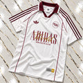 ADIDAS ORIGINALS WORLD BLANCA