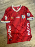 AMÉRICA DE CALI LOCAL 2026