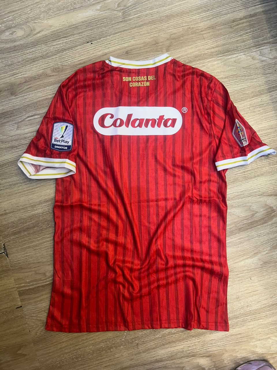 AMÉRICA DE CALI LOCAL 2026