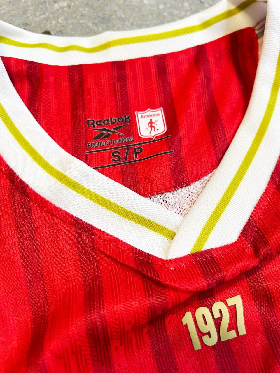 AMÉRICA DE CALI LOCAL 2026