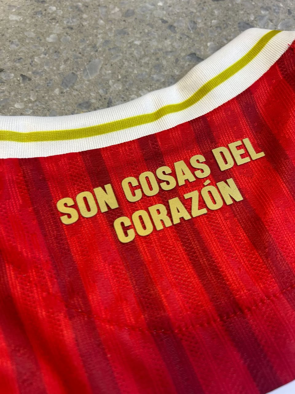 AMÉRICA DE CALI LOCAL 2026