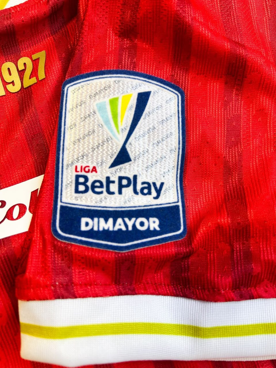 AMÉRICA DE CALI LOCAL 2026